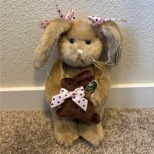 Vintage Bearington Collection Bunny